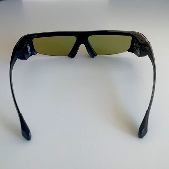 Samsung 3D Active Glasses V23.00 - Accessory For Smart TV (SSG-3100GB) - Picture 15 of 15
